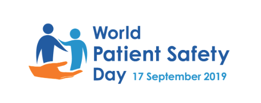 World Patient Safety Day Logo