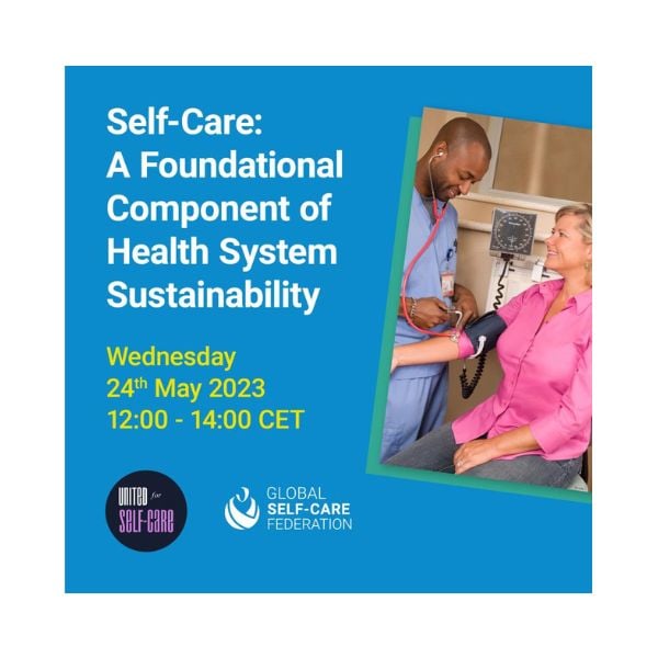 A Foundational Component of Health System Sustainability