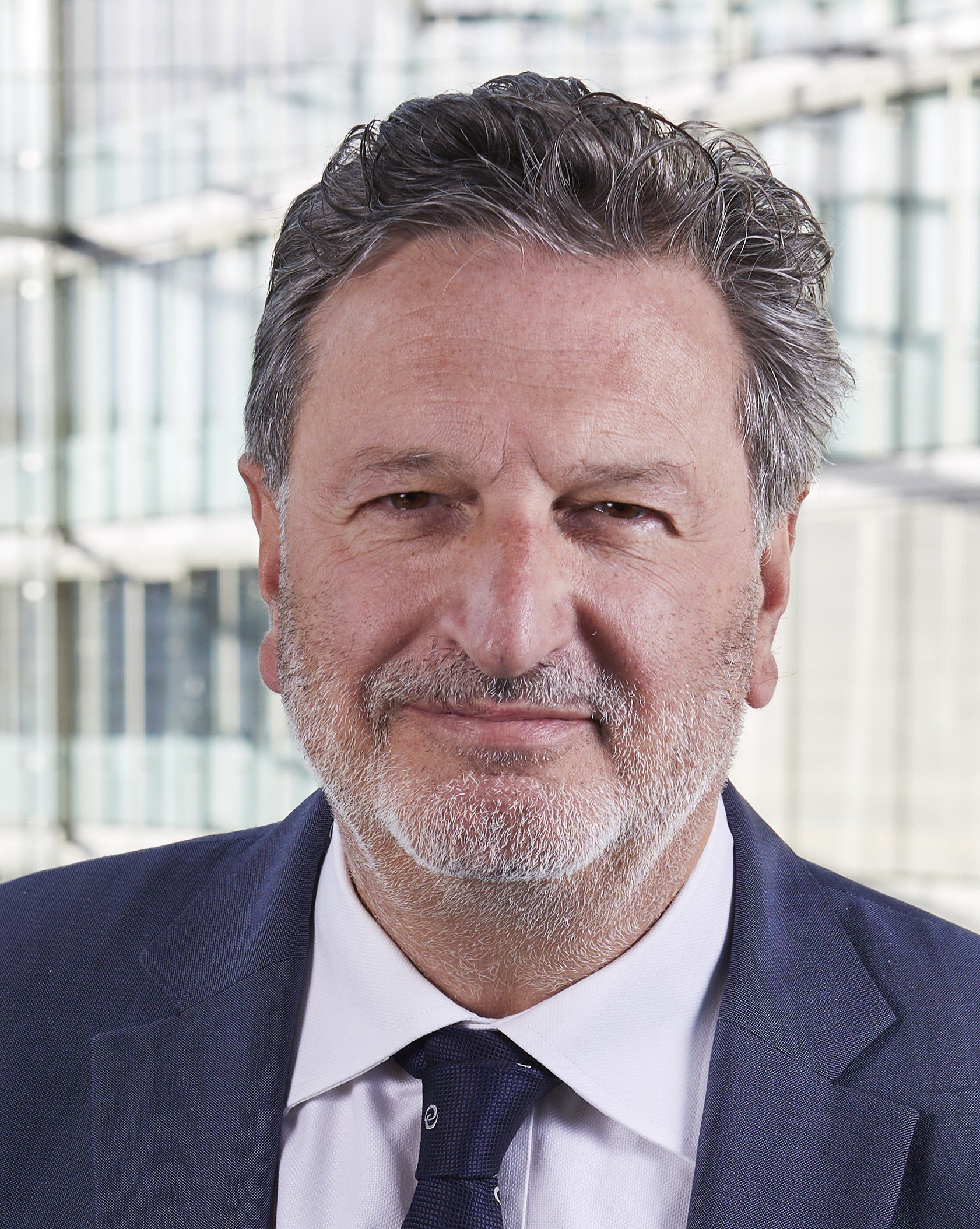 picture of Greg Perry