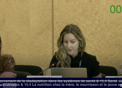 Item 15.4 WHA79