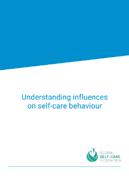 Understanding Influences on Self-Care Behaviour