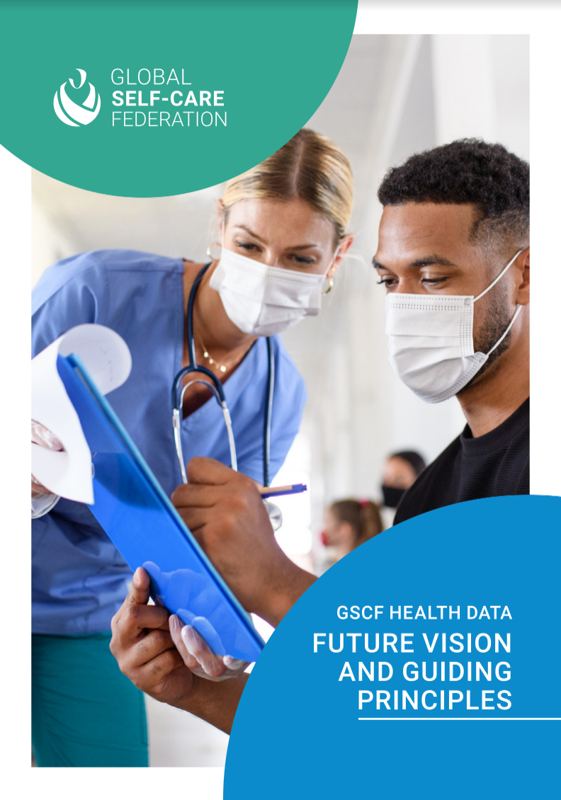 Future Vision and Guiding Principles Cover