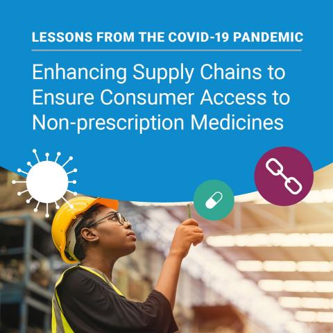 Enhancing Supply Chains