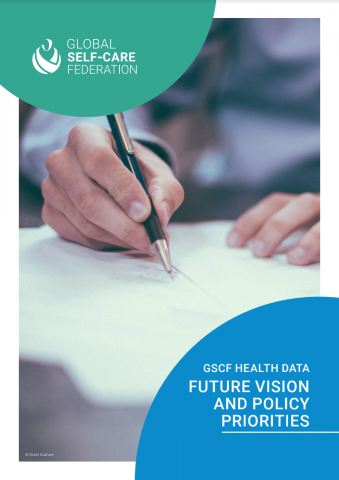 Future Vision and Policy Priorities Cover