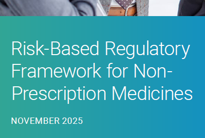 Risk-based Regulatory Framework