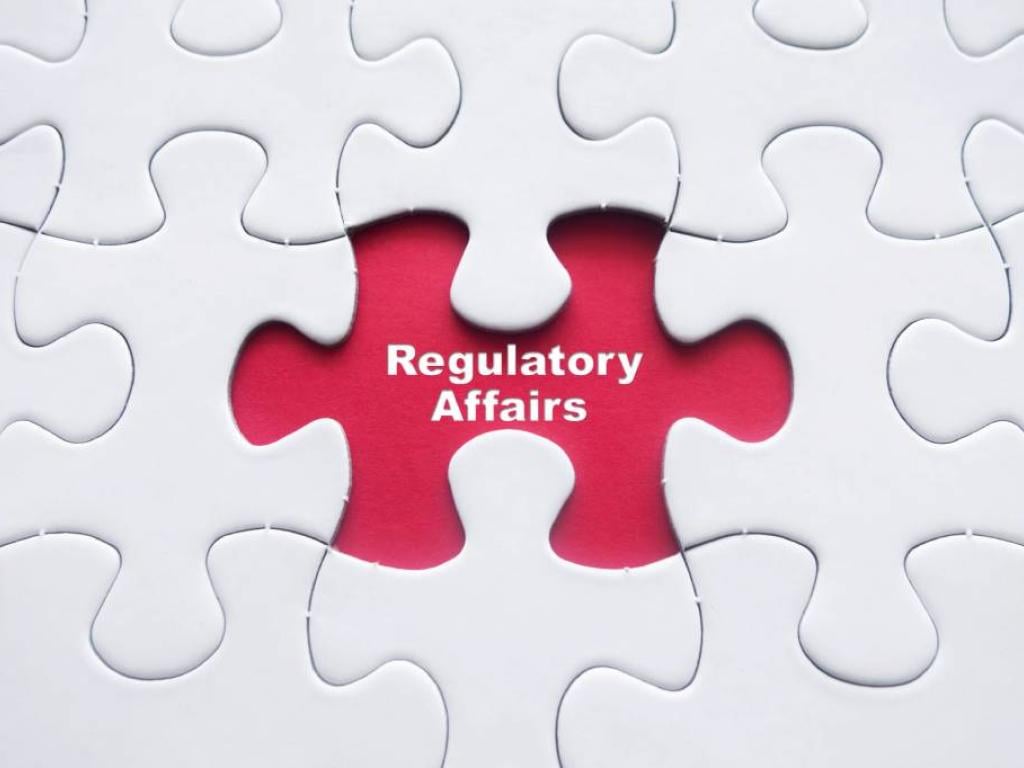 Regulatory Affairs Committee