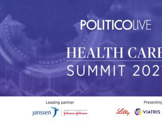 Politico Healthcare Summit
