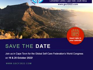 GSCF World Congress 2022